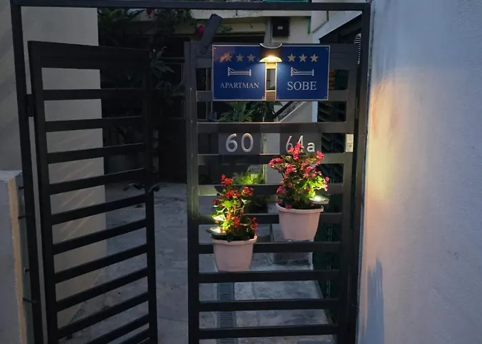 Guest House Varos