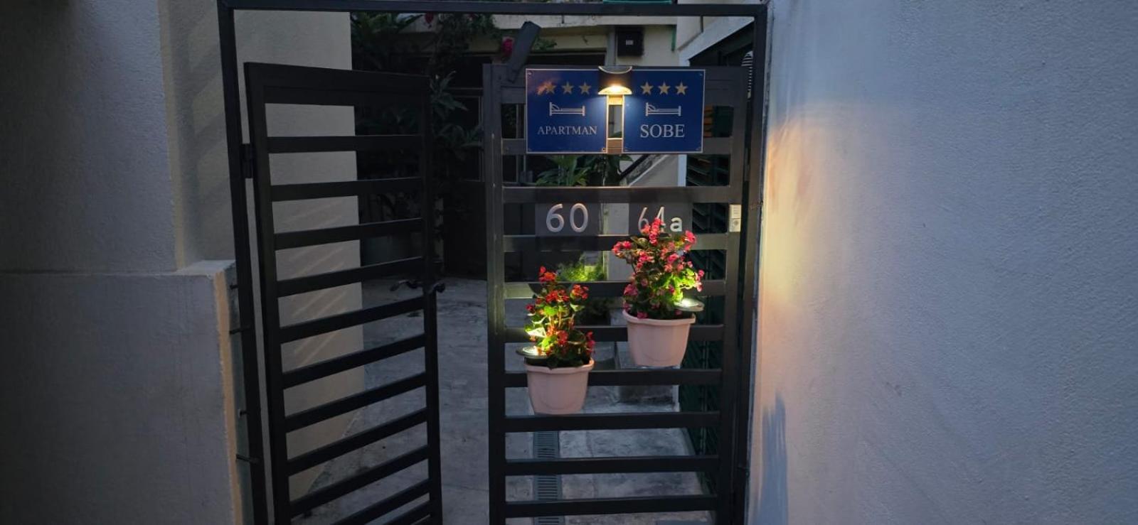 Varos Gasthof Split